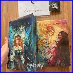 Arcane Society Emma Hamm Whispers of the Deep Song of the Abyss Special Edition