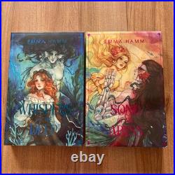 Arcane Society Emma Hamm Whispers of the Deep Song of the Abyss Special Edition