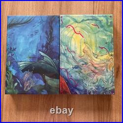 Arcane Society Emma Hamm Whispers of the Deep Song of the Abyss Special Edition