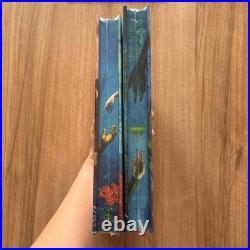 Arcane Society Emma Hamm Whispers of the Deep Song of the Abyss Special Edition