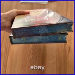Arcane Society Emma Hamm Whispers of the Deep Song of the Abyss Special Edition
