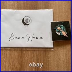 Arcane Society Emma Hamm Whispers of the Deep Song of the Abyss Special Edition