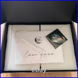 Arcane Society Emma Hamm Whispers of the Deep Song of the Abyss Special Edition