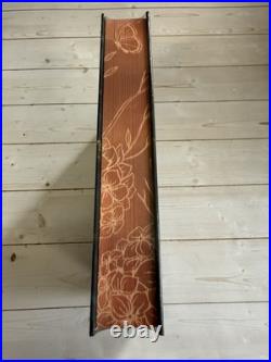 Arcane Society Special Edition of Fairydale by Veronica Lancet Hardcover New