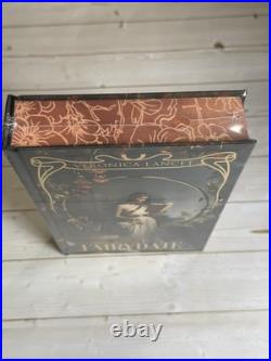 Arcane Society Special Edition of Fairydale by Veronica Lancet Hardcover New