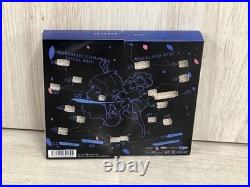 Art book missing Harumaki Gohan CD Futari no (first production limited edition)