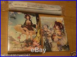 Atelier Sophie The Alchemist Of The Mysterious Book Limited Edition (ps4) Sealed