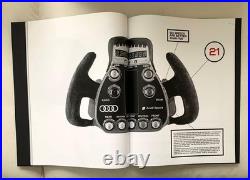 Audi Sport R18 TDI 24 Hours of Truth Collectors Item