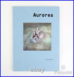 Aurores Signed Image & Book By Alain Laboile // Limited Edition / Rare