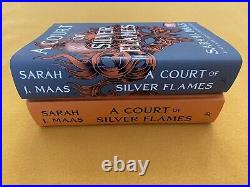 BAM A Court of Silver Flames Exclusive