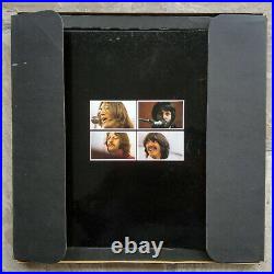 BEATLES Let It Be Record Box Set w. Book Canada, 1970