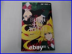 BLEACH Illustrations JET Art Book Case Limited Edition From JP USED