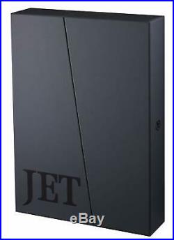 BLEACH Illustrations JET Art Book Case Limited Edition Jump Anime NEW JAPAN