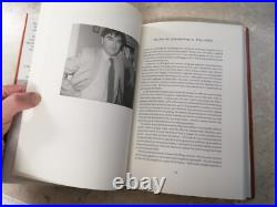 BOOK OF BOOKSELLERS CONVERSATION WITH ANTIQUARIAN BOOK TRADE limited ed 2004