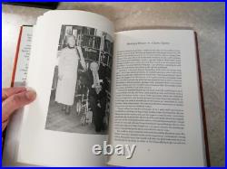 BOOK OF BOOKSELLERS CONVERSATION WITH ANTIQUARIAN BOOK TRADE limited ed 2004