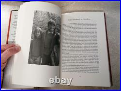 BOOK OF BOOKSELLERS CONVERSATION WITH ANTIQUARIAN BOOK TRADE limited ed 2004