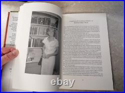 BOOK OF BOOKSELLERS CONVERSATION WITH ANTIQUARIAN BOOK TRADE limited ed 2004