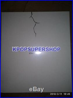 BTS Wings Concept Book Photobook Rare OOP New Rap Jin Seokjin Lenticular Card