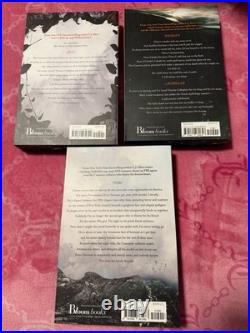 Bad Bishop, Twisted Pawn, & Fallen Rook (Walmart Exclusive Edition) By L. J. Shen