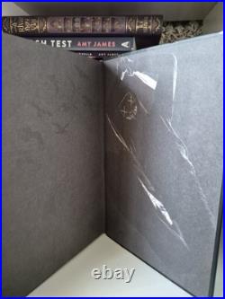 Baddies Book Box God Of Malice By Rina Kent Hardback Book