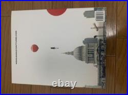 Banksy Captured By Steve Lazarides Vol. 1 First Limited Edition Box Art Book Case