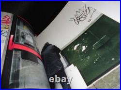 Banksy Captured By Steve Lazarides Vol. 1 First Limited Edition Box Art Book Case