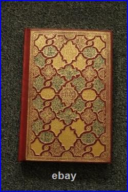 Barberini Book Of Hours Limited Edition Facsimile Fine Binding
