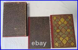Barberini Book Of Hours Limited Edition Facsimile Fine Binding