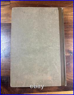 Bay Psalm Book Facsimile Printed 1903, Only 1000 Copies Ever Made