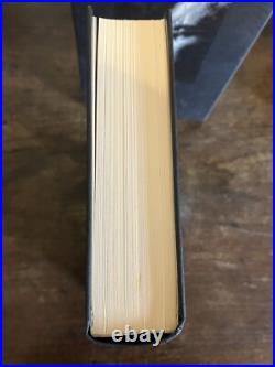 Beatles Cynthia Lennon Signed Autograph Book (John Lennon) Limited Edition