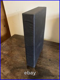 Beatles Cynthia Lennon Signed Autograph Book (John Lennon) Limited Edition