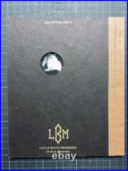 Bedknobs and Broomsticks, book by Trent Parke (Limited Edition Number 351/1000)