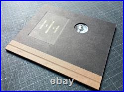 Bedknobs and Broomsticks, book by Trent Parke (Limited Edition Number 351/1000)