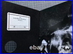 Bedknobs and Broomsticks, book by Trent Parke (Limited Edition Number 351/1000)