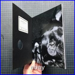 Bedknobs and Broomsticks, book by Trent Parke (Limited Edition Number 351/1000)