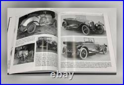Bentley The Vintage Years 3rd LTD Ed Of 1000, 3 Volumes Slipcased Signed by Hay