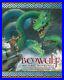 Beowulf-by-Foreman-Michael-Hardback-Book-The-Cheap-Fast-Free-Post-01-ookv