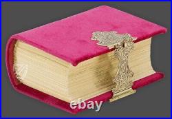 Berlin Book of Hours of Mary of Burgundy Limited Edition Facsimile