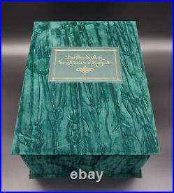 Berlin Book of Hours of Mary of Burgundy Limited Edition Facsimile