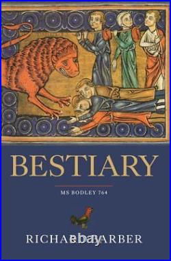 Bestiary Being an English Version of the Bodlei. By Barber, Richard Paperback