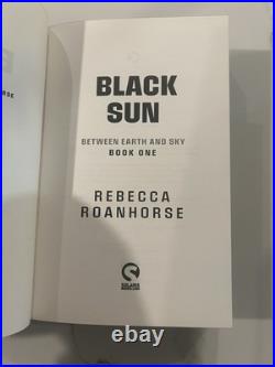 Between Earth and Sky Trilogy Broken Binding Editions Tier 2