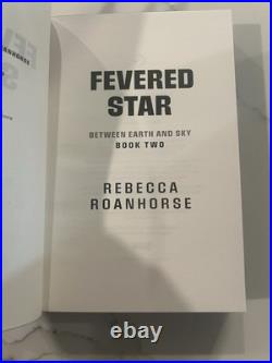 Between Earth and Sky Trilogy Broken Binding Editions Tier 2