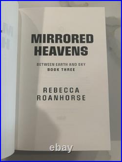 Between Earth and Sky Trilogy Broken Binding Editions Tier 2 Between Earth and Sky Trilogy Broken Binding Editions Tier 2