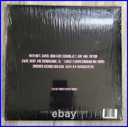 Beyonce Limited Edition Double Vinyl Visual Album, Book, DVD With17 Videos