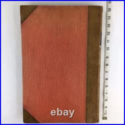 Bibliotheca Cestriensis 1904 John H Cooke Crown Folio Limited Edition No 34 Book Bibliotheca Cestriensis 1904 John H Cooke Crown Folio Limited Edition No 34 Book