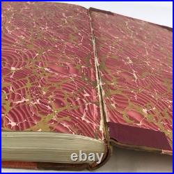 Bibliotheca Cestriensis 1904 John H Cooke Crown Folio Limited Edition No 34 Book