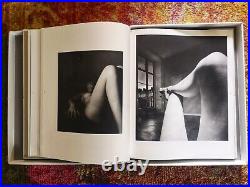 Bill Brandt Archives Nudes A New Perspective Numbered Limited Edition Book