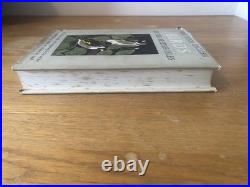 Birds Of The British Isles By Eric Fitch Daglish 1948 First Limited Edition