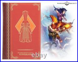 Black Library The Gotrek Gurnisson Collection Limited Edition 3 Hardback Books