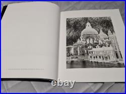 Black Powder Damion Berger Photo Book Limited Edition Photography Art